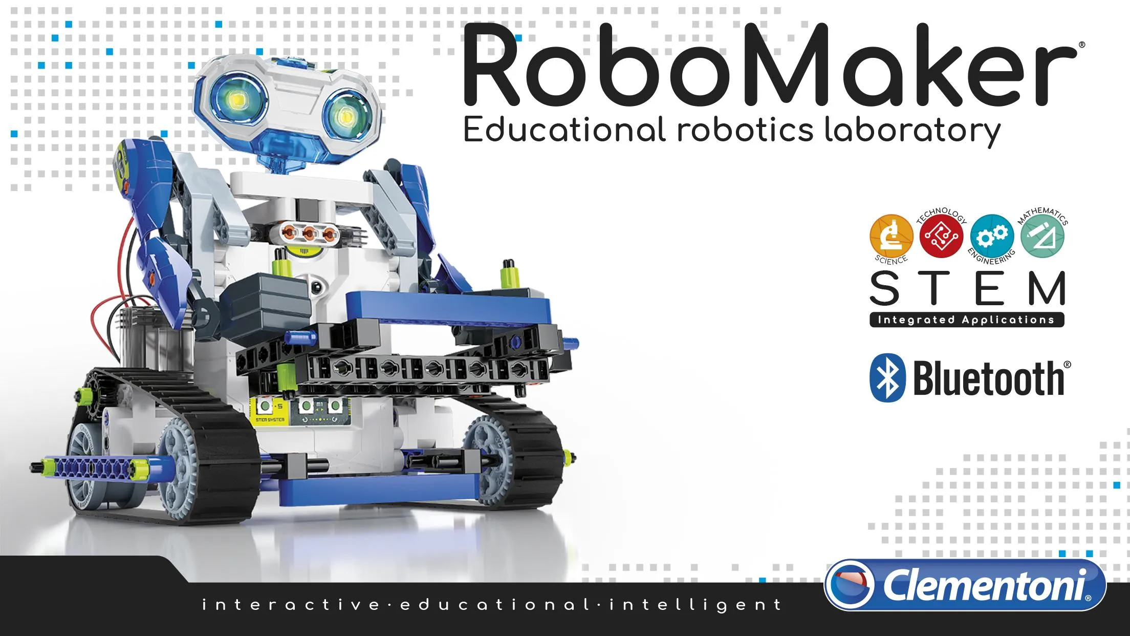 RoboMaker® START | Indus Appstore | Screenshot