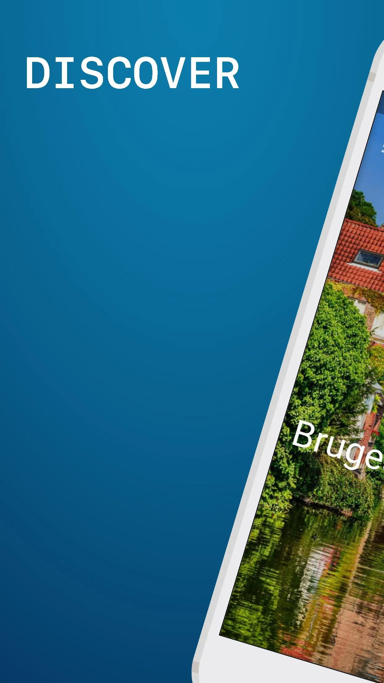 Bruges Travel Guide | Indus Appstore | Screenshot