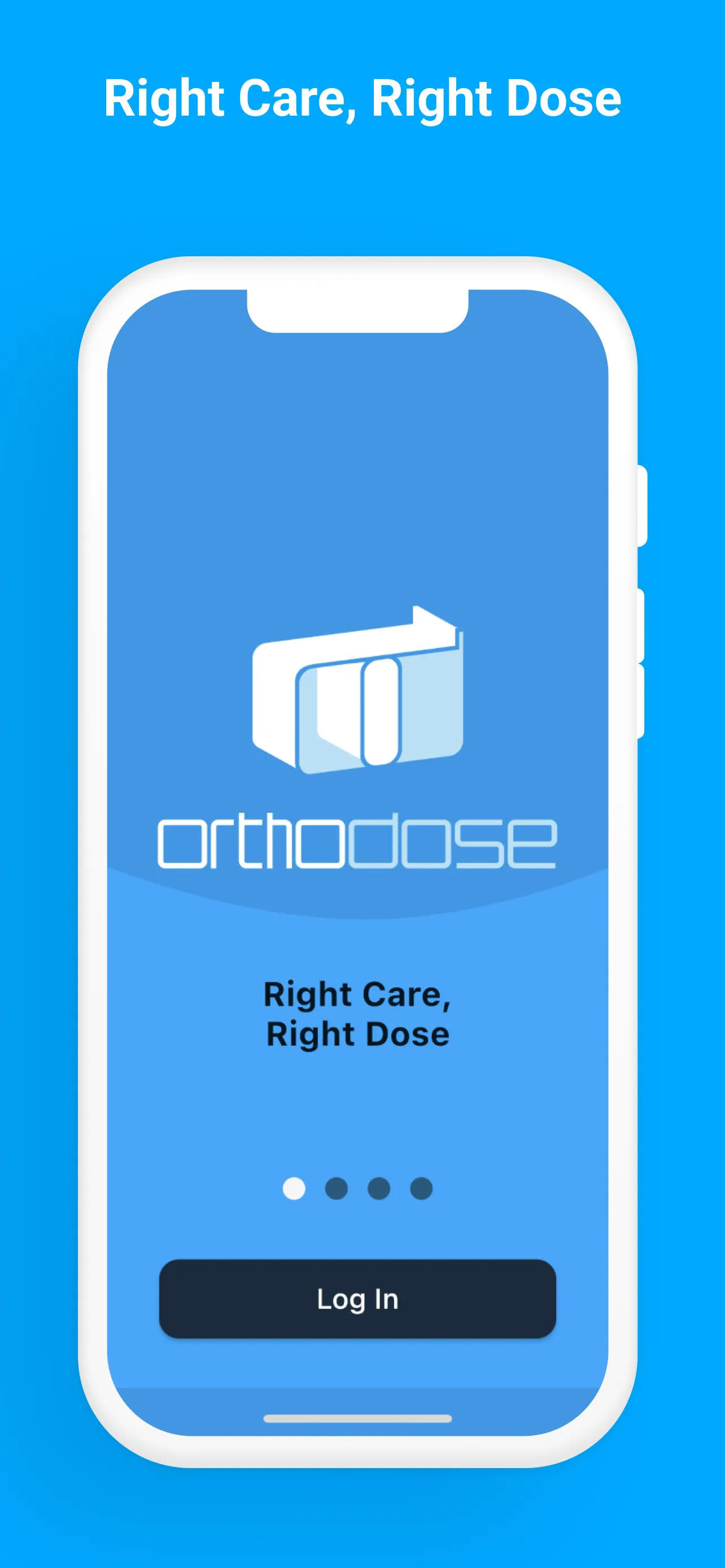 Orthodose - Palliative Care | Indus Appstore | Screenshot