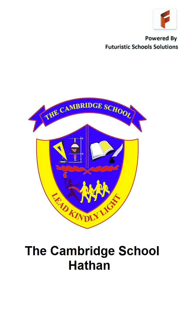 The Cambridge School , Hathan | Indus Appstore | Screenshot