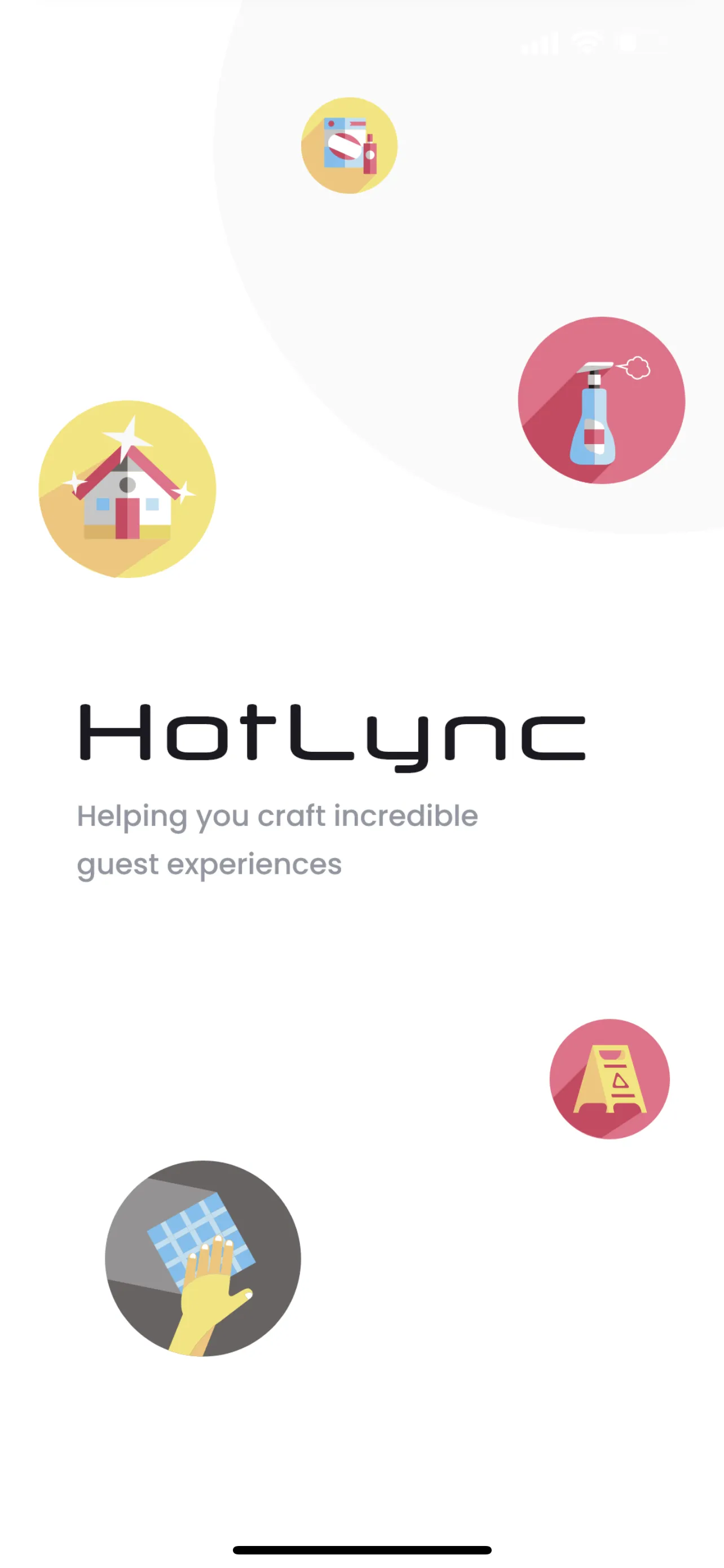 HotLync NEOS | Indus Appstore | Screenshot