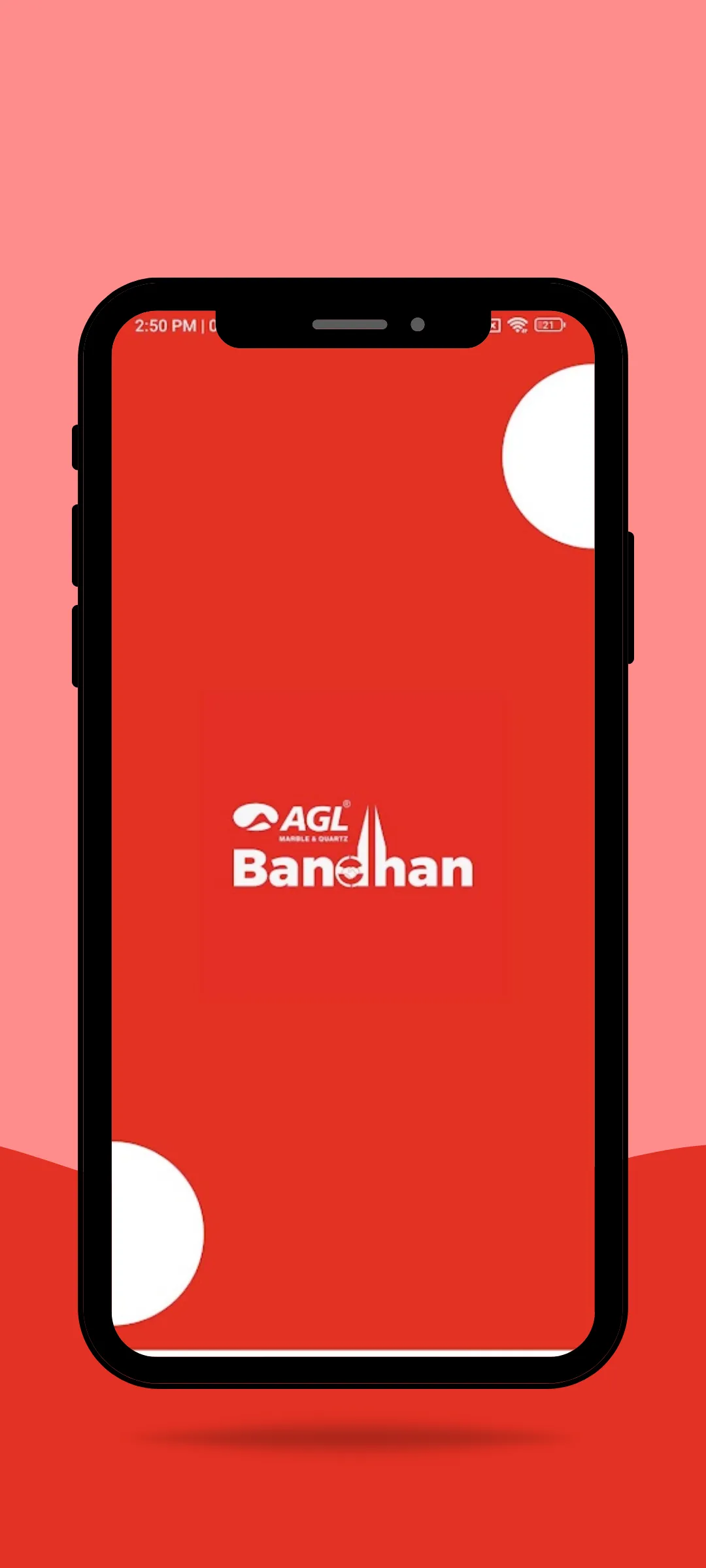 AGL Bandhan | Indus Appstore | Screenshot