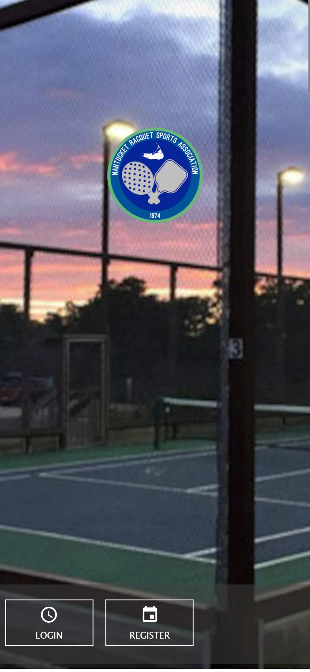 Nantucket Platform Tennis | Indus Appstore | Screenshot