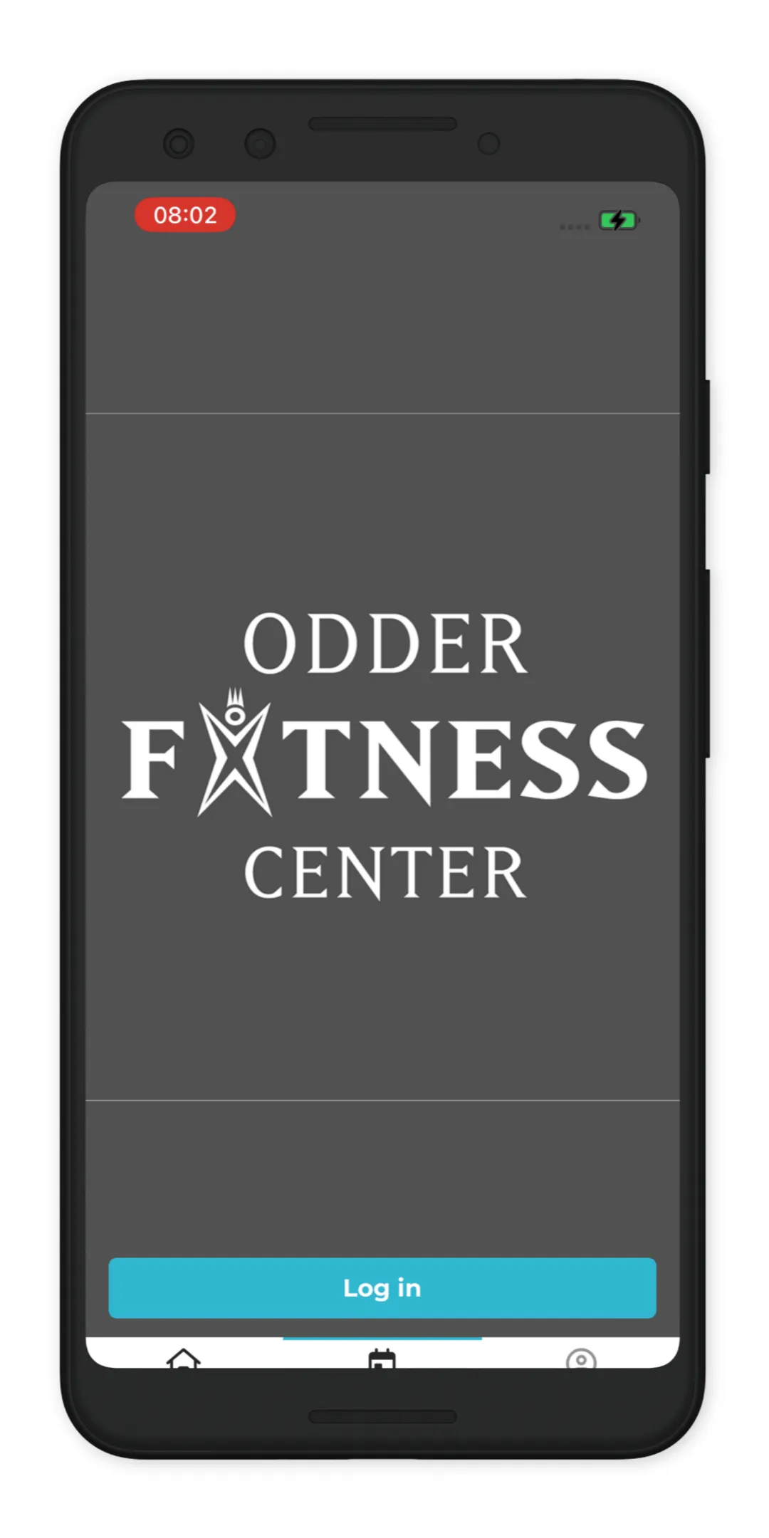 Odder Fitness Center | Indus Appstore | Screenshot