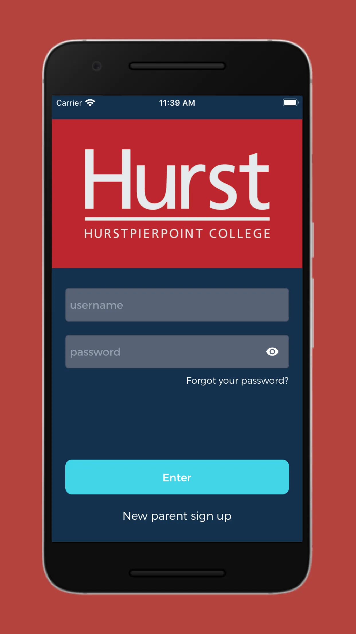 Hurst Parent SBT | Indus Appstore | Screenshot