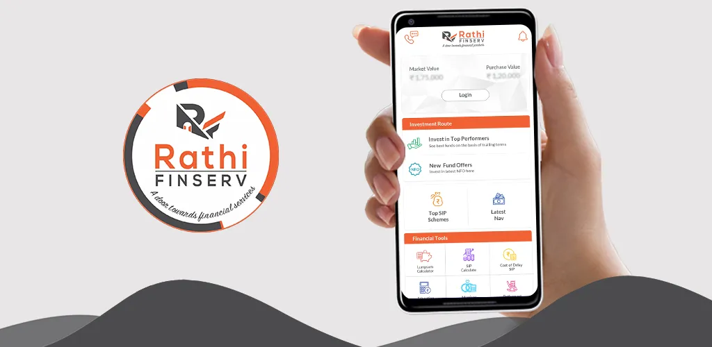 Rathi Finserv | Indus Appstore | Screenshot