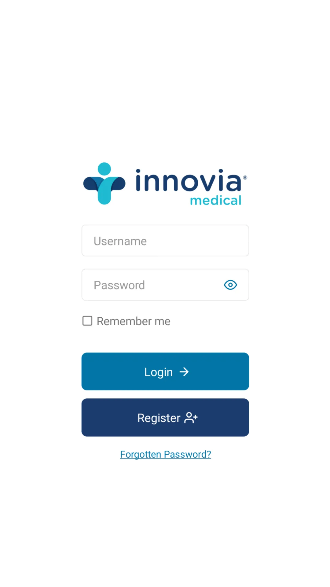 Innovia | Indus Appstore | Screenshot