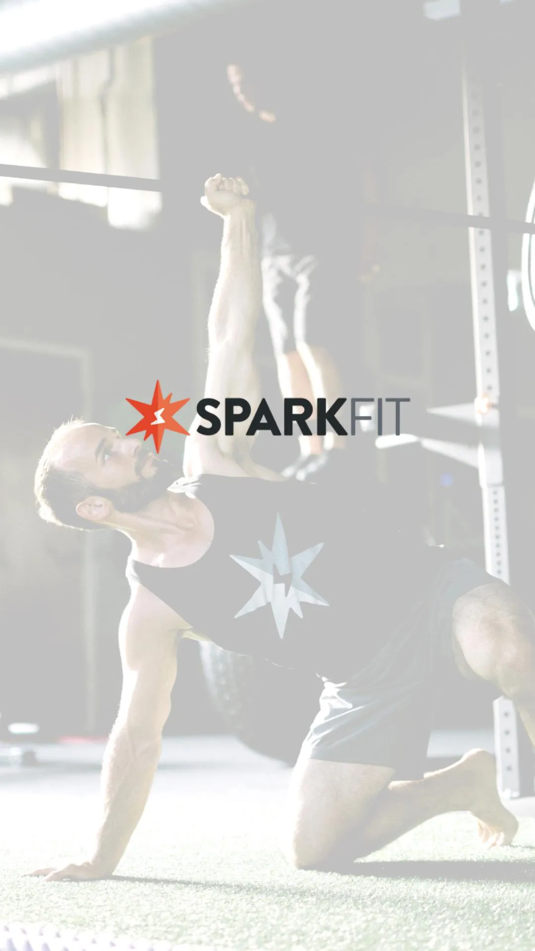 SparkFit | Indus Appstore | Screenshot