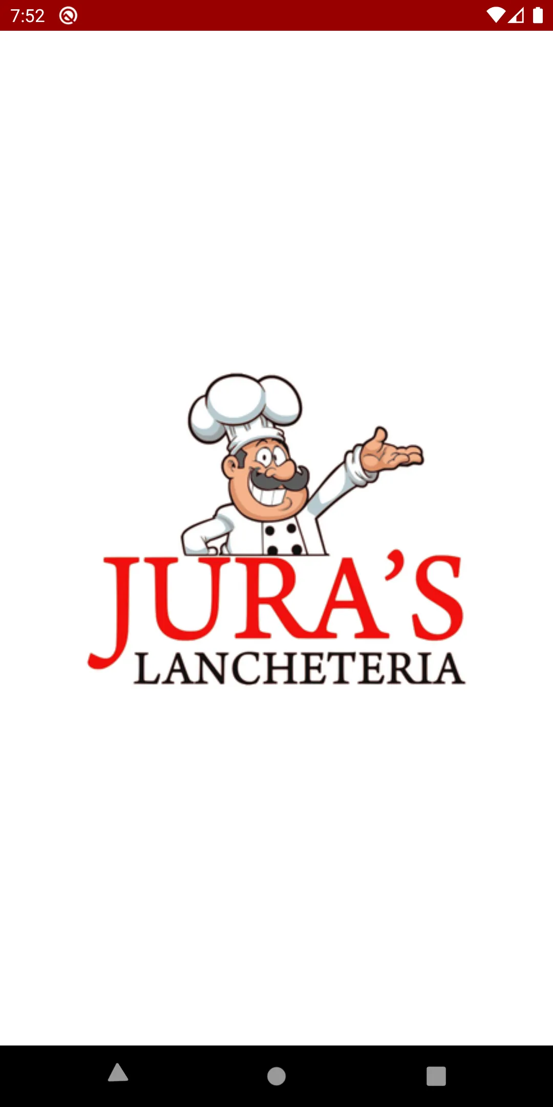 Jura's Food | Indus Appstore | Screenshot