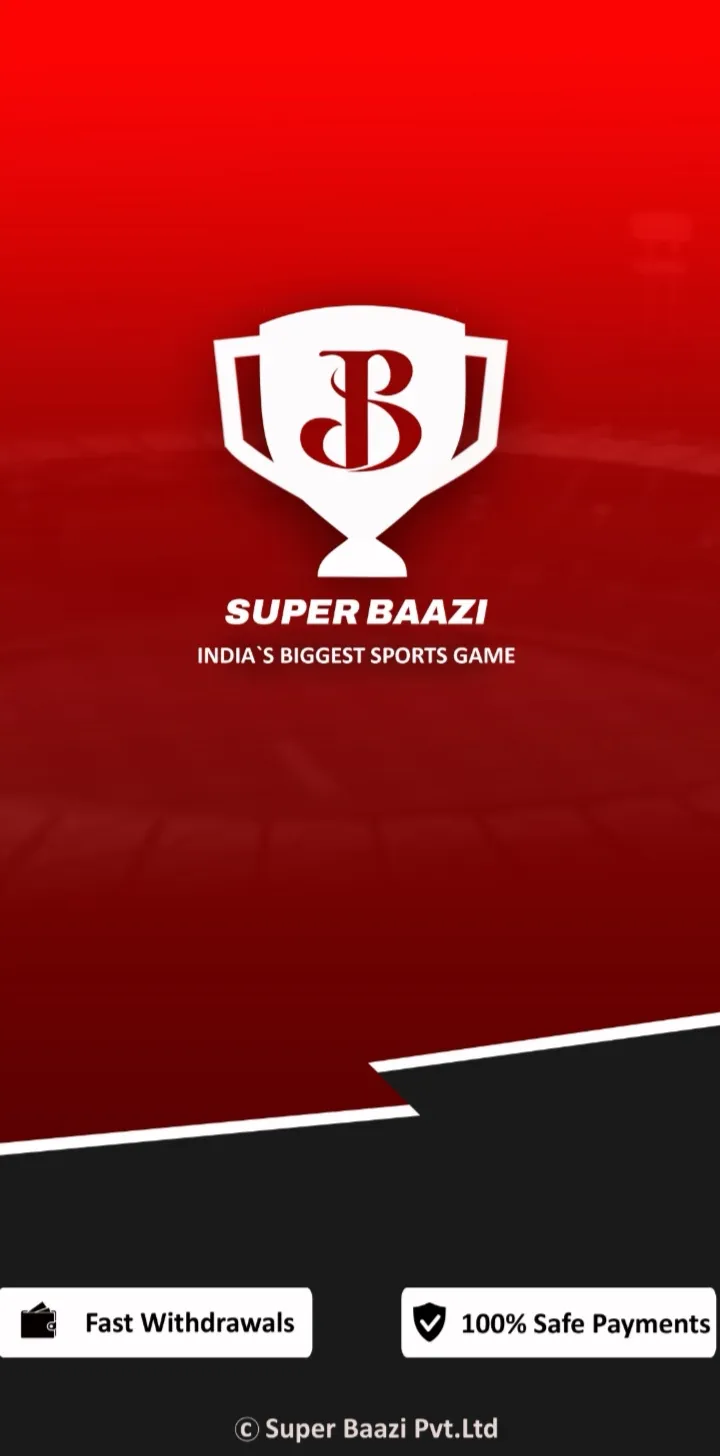 Superbaazi | Indus Appstore | Screenshot