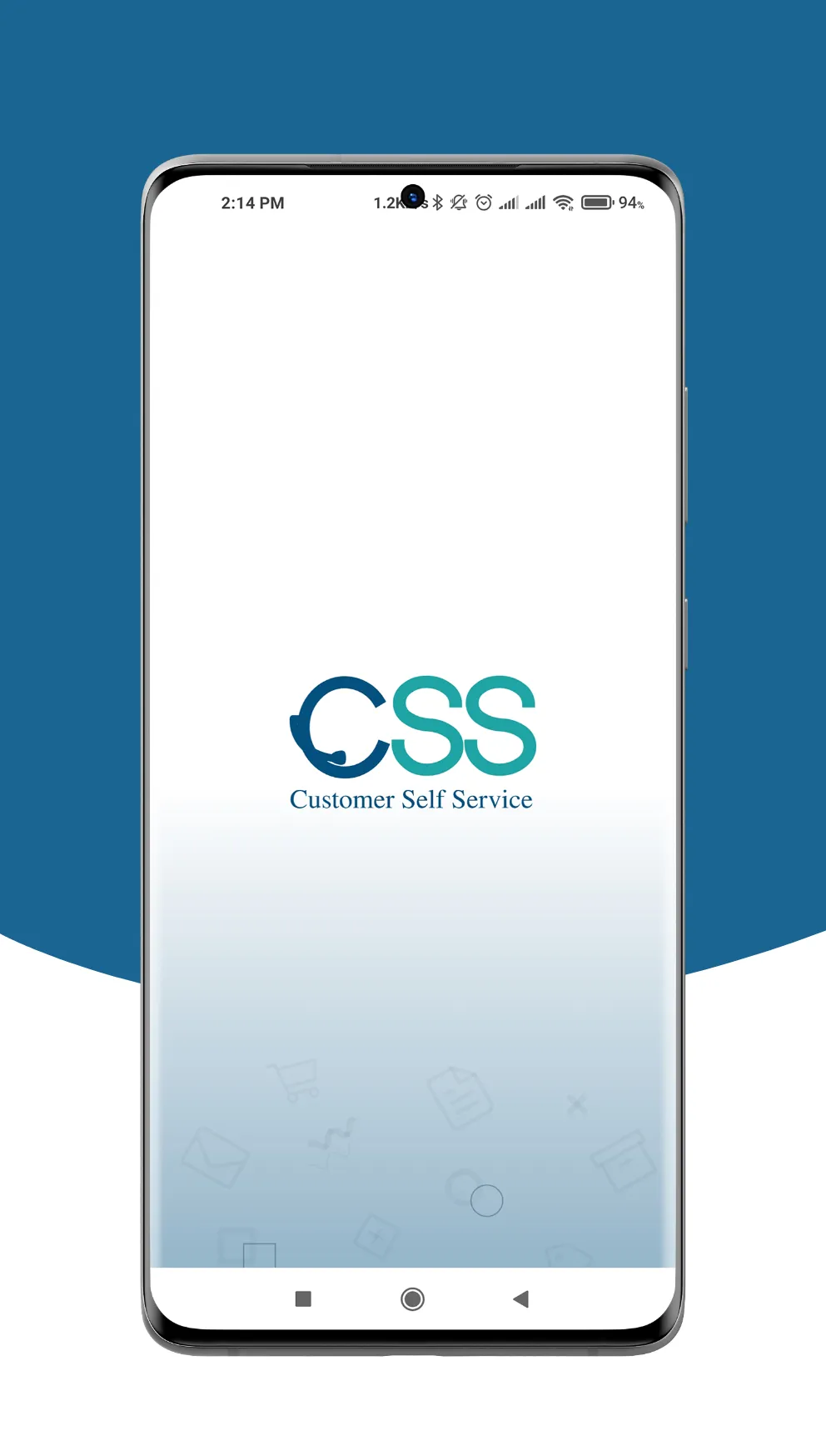 CSS | Indus Appstore | Screenshot