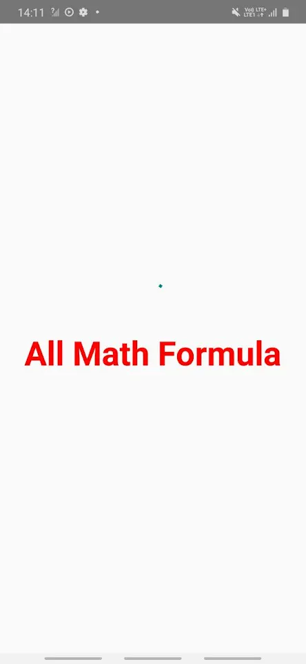 All Math Formula In Hindi Offl | Indus Appstore | Screenshot