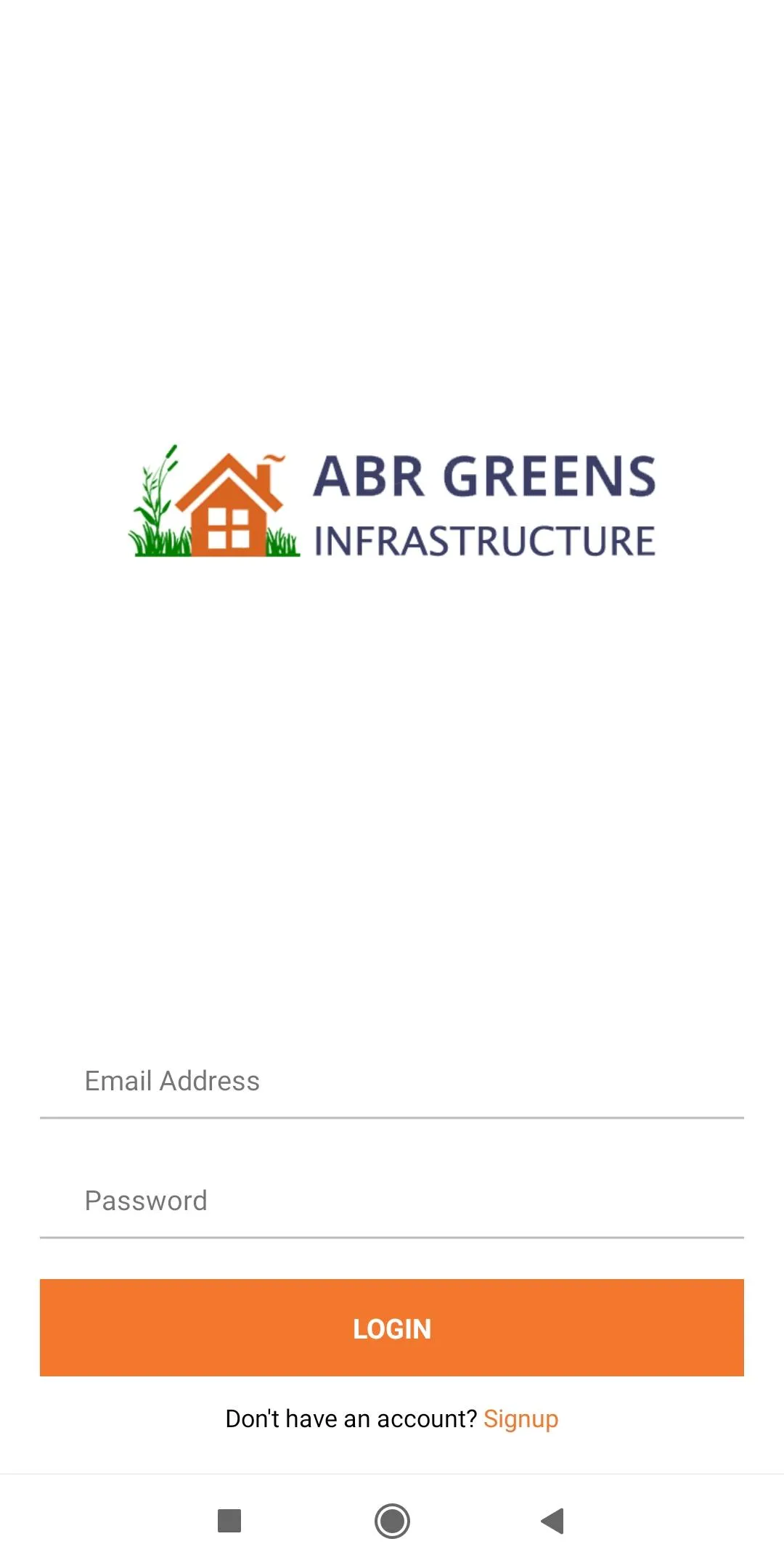 ABR Greens | Indus Appstore | Screenshot