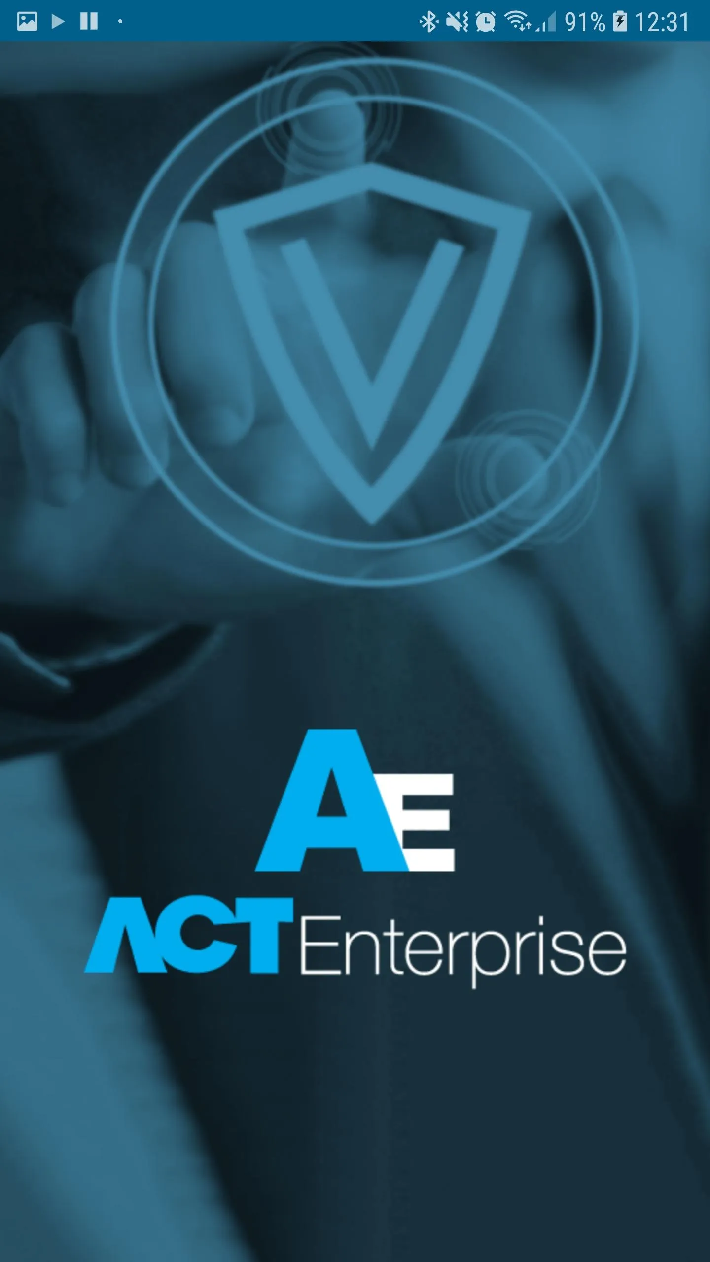 ACT Enterprise | Indus Appstore | Screenshot