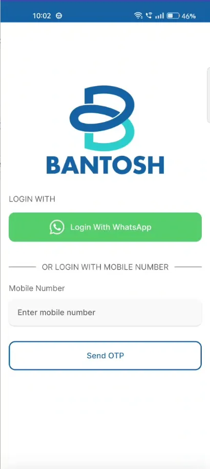 BANTOSH | Indus Appstore | Screenshot