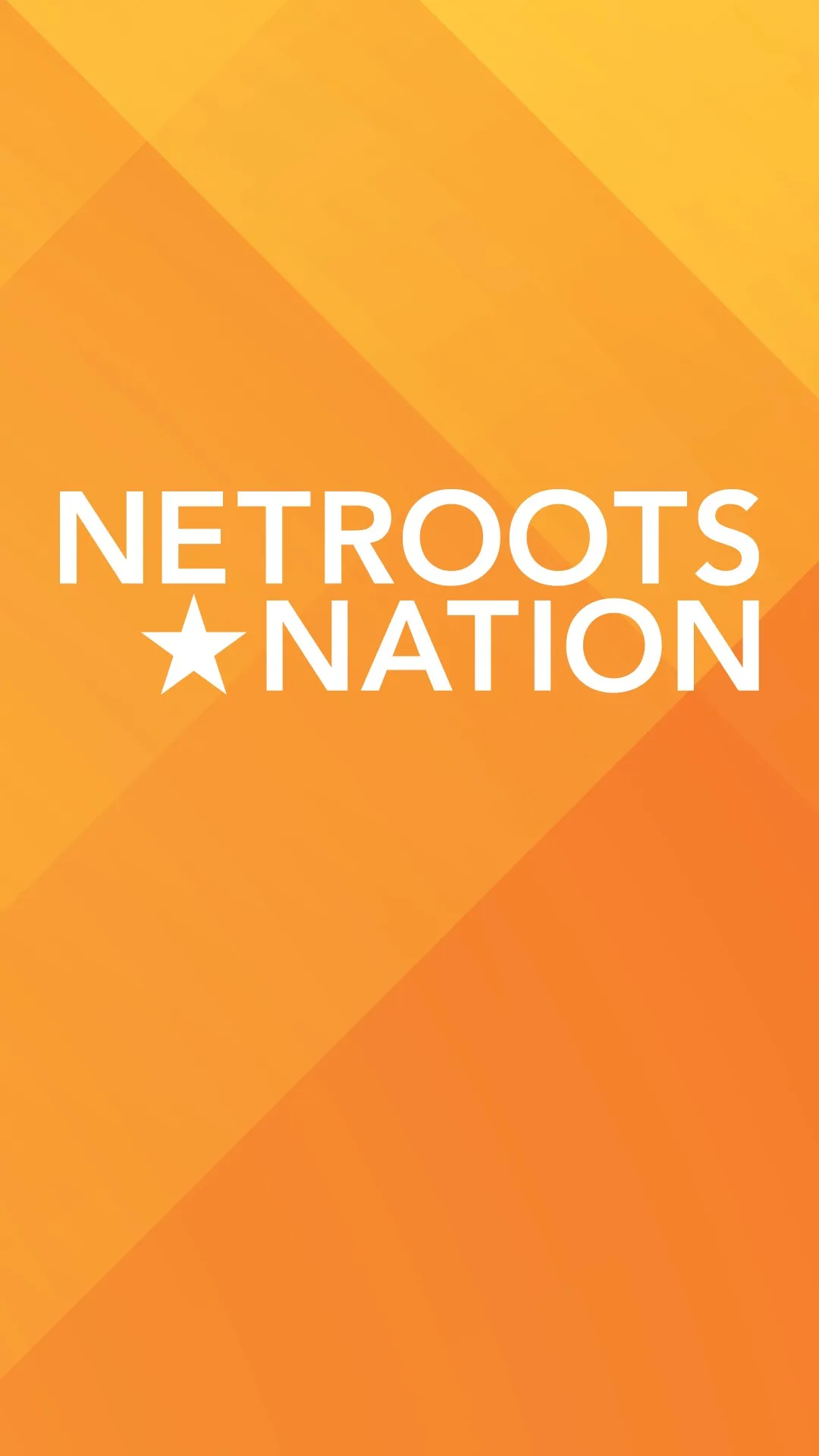 Netroots Nation | Indus Appstore | Screenshot