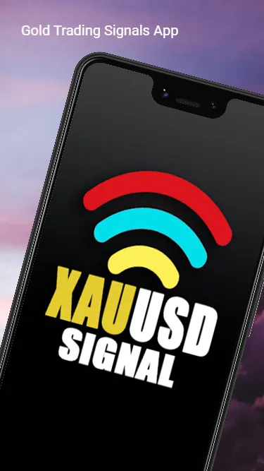 XAUUSD - Trading Signals | Indus Appstore | Screenshot