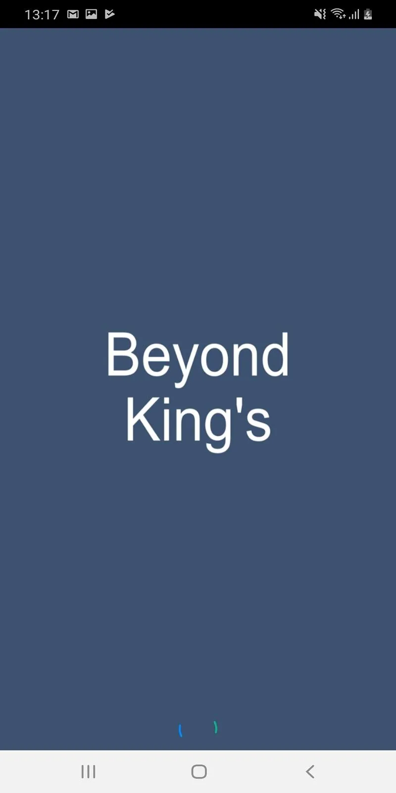 Beyond King's | Indus Appstore | Screenshot