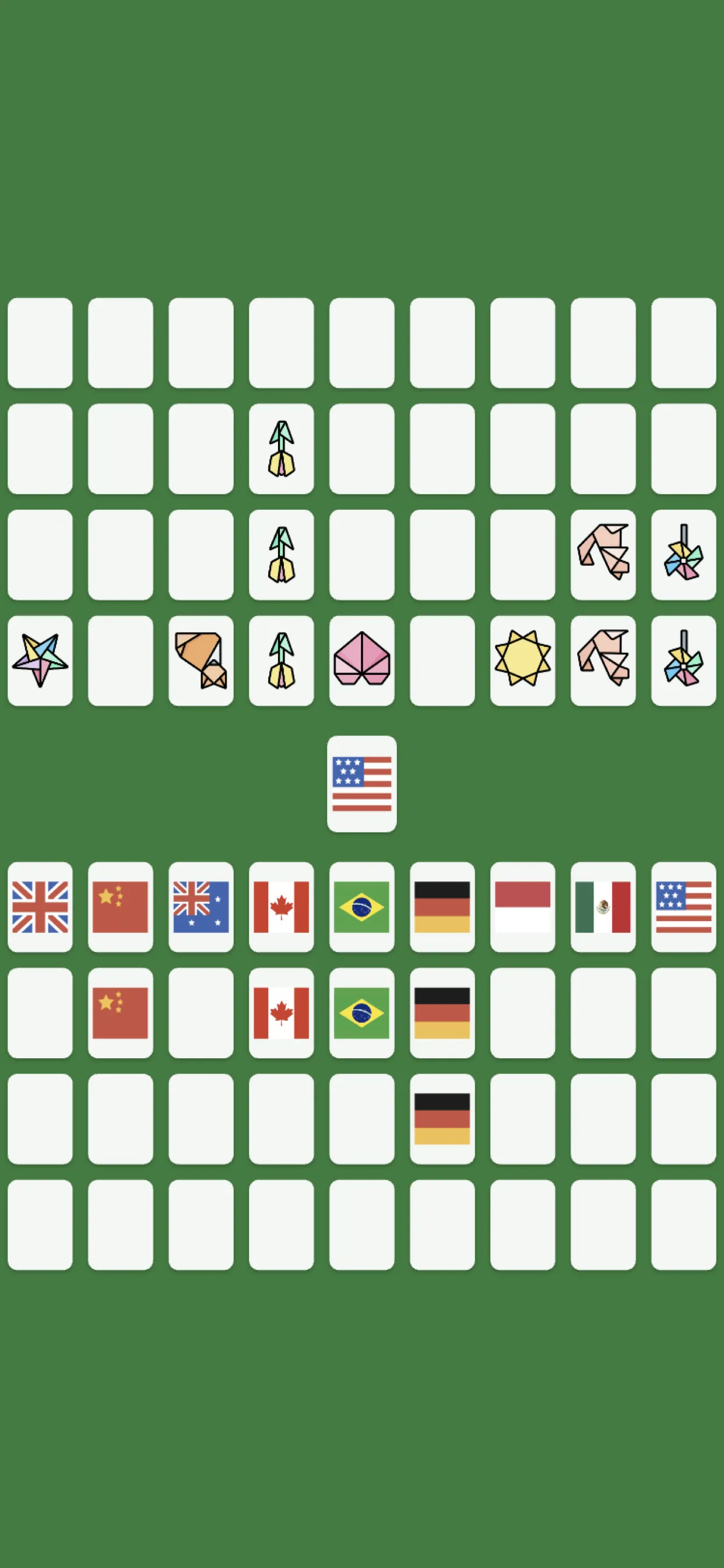 nines / Mahjong tile game | Indus Appstore | Screenshot