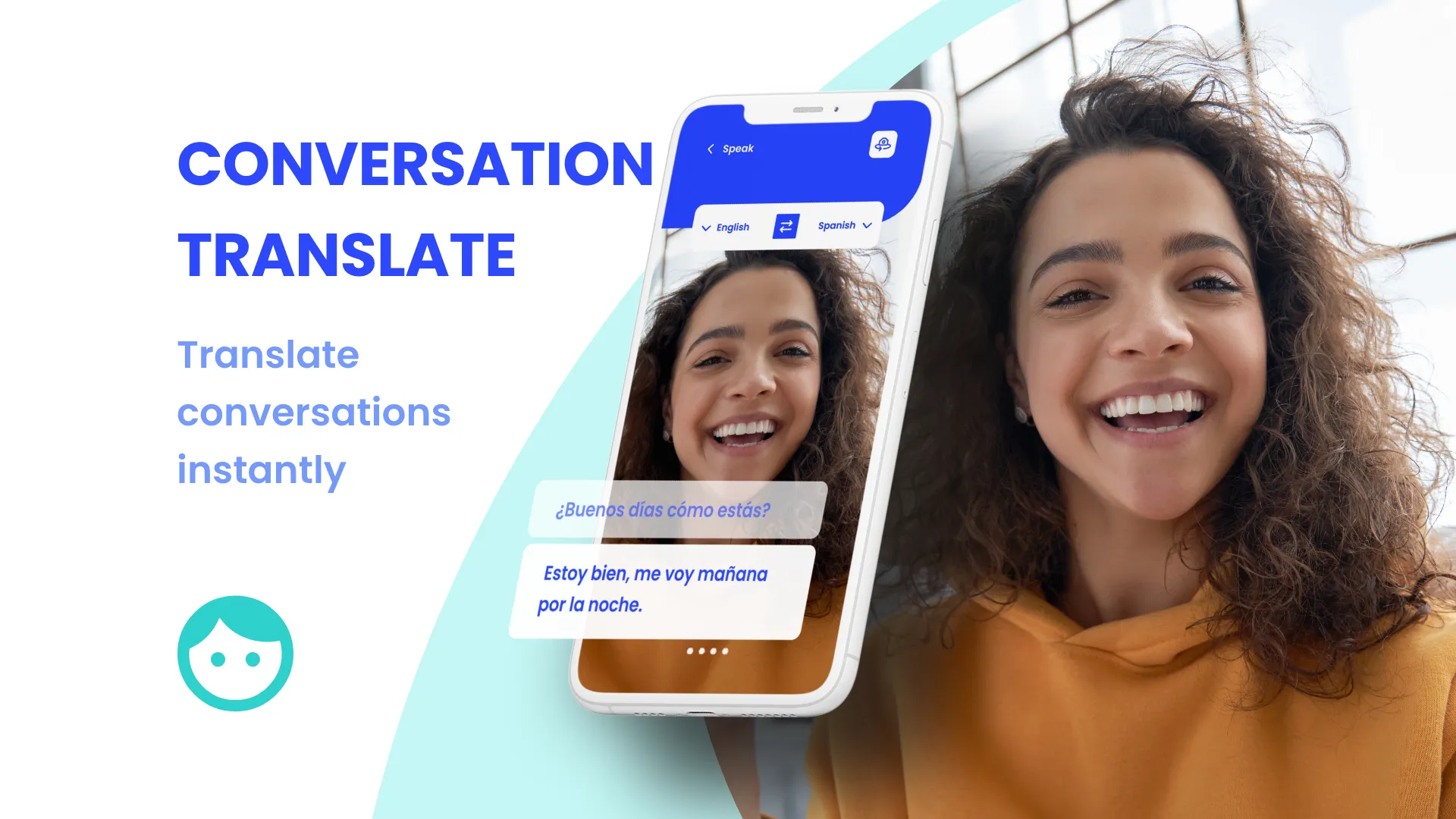 AI Cam Translate: Text, Voice | Indus Appstore | Screenshot