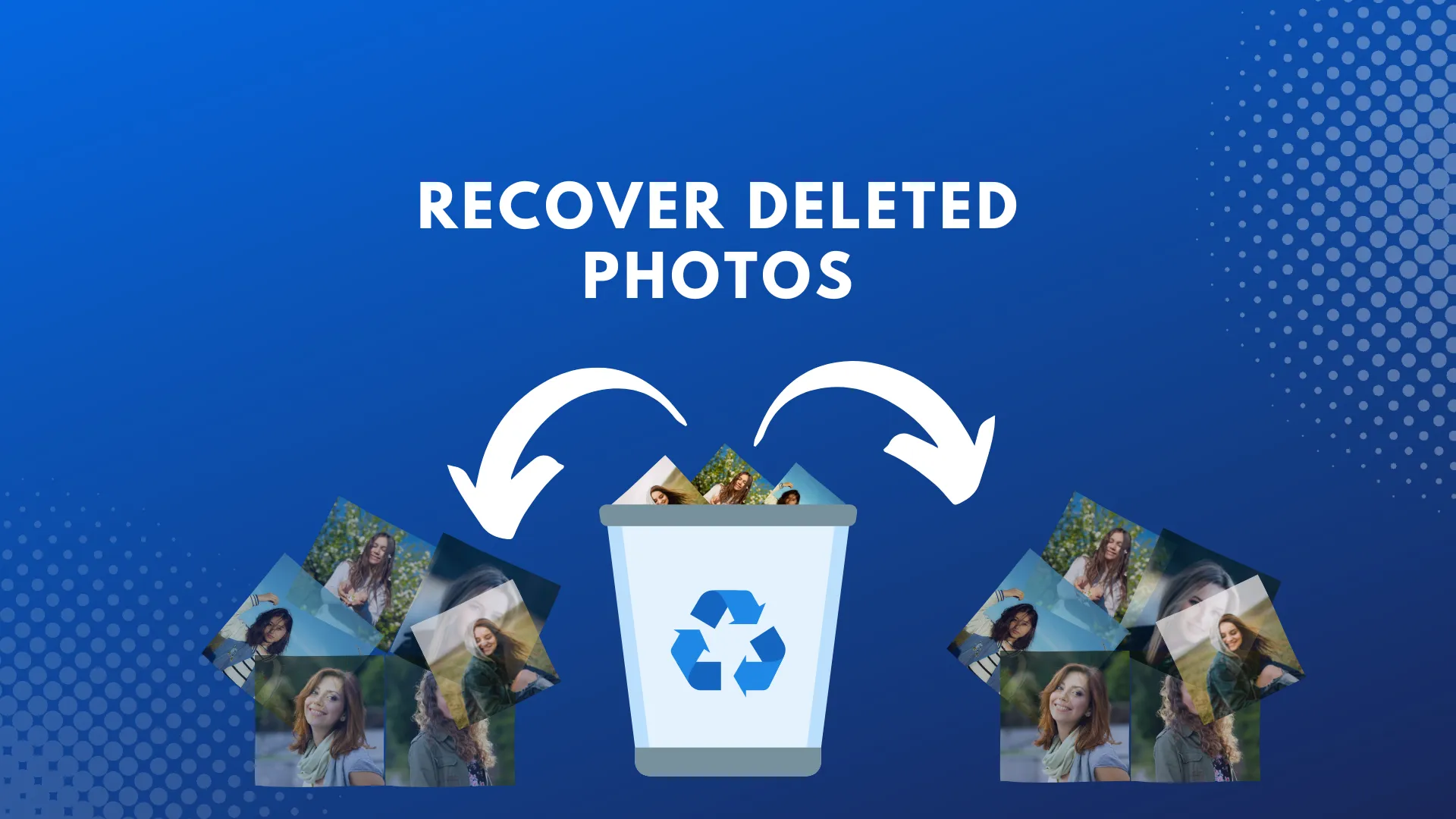 Recover deleted Photos | Indus Appstore | Screenshot