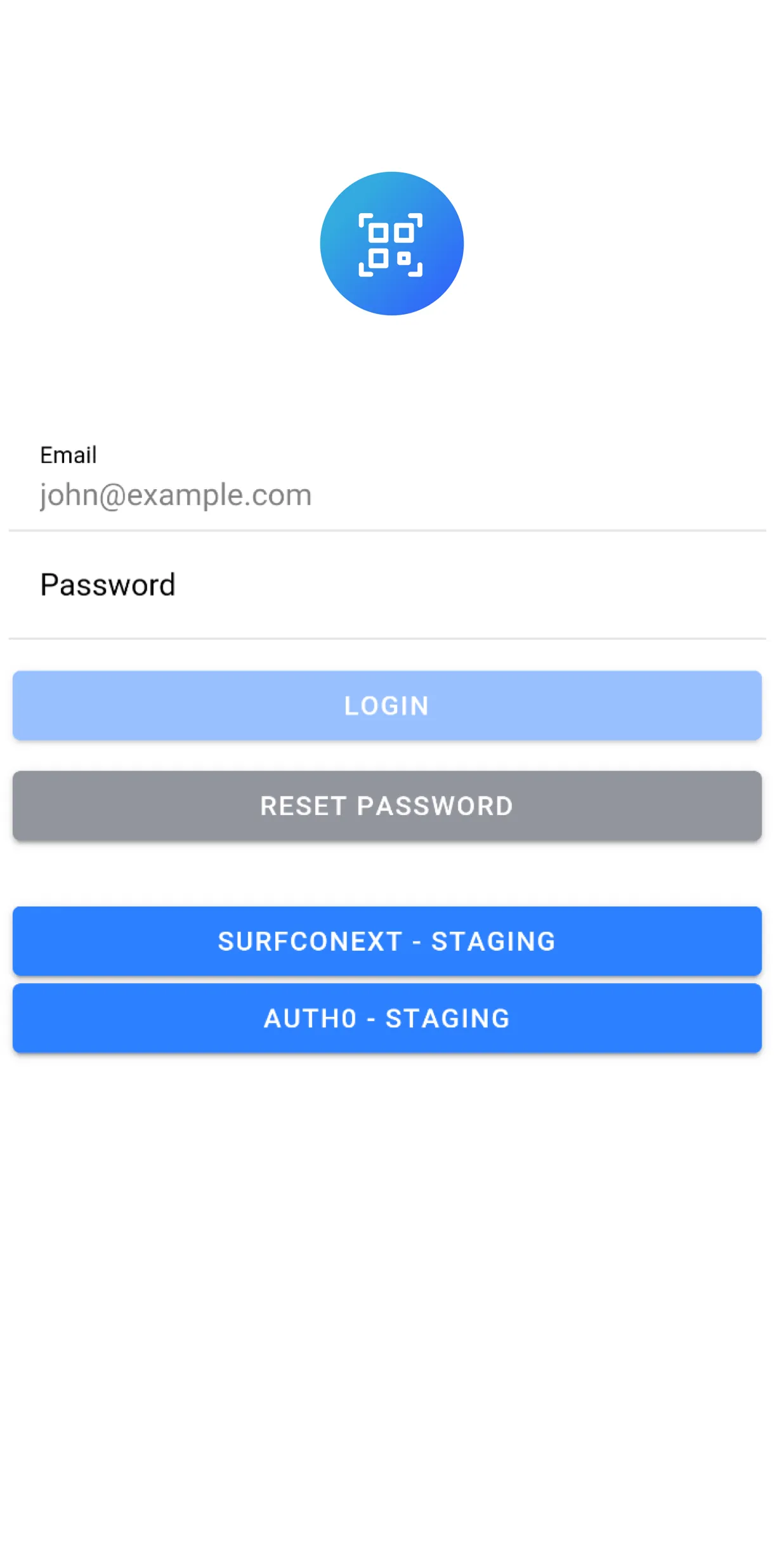 SSCE Access | Indus Appstore | Screenshot