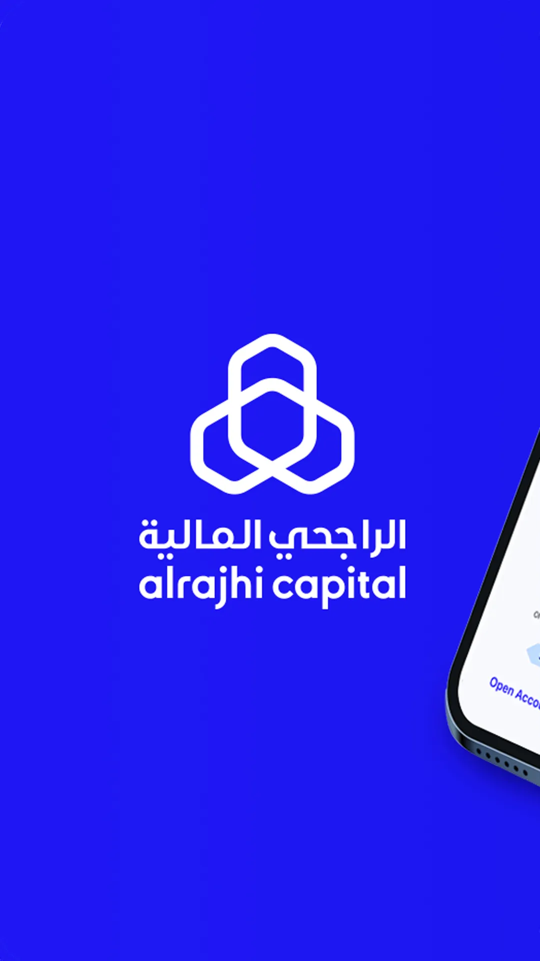 alrajhi capital | Indus Appstore | Screenshot