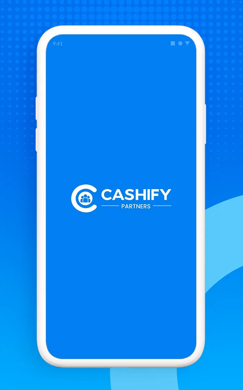 Cashify Partners | Indus Appstore | Screenshot