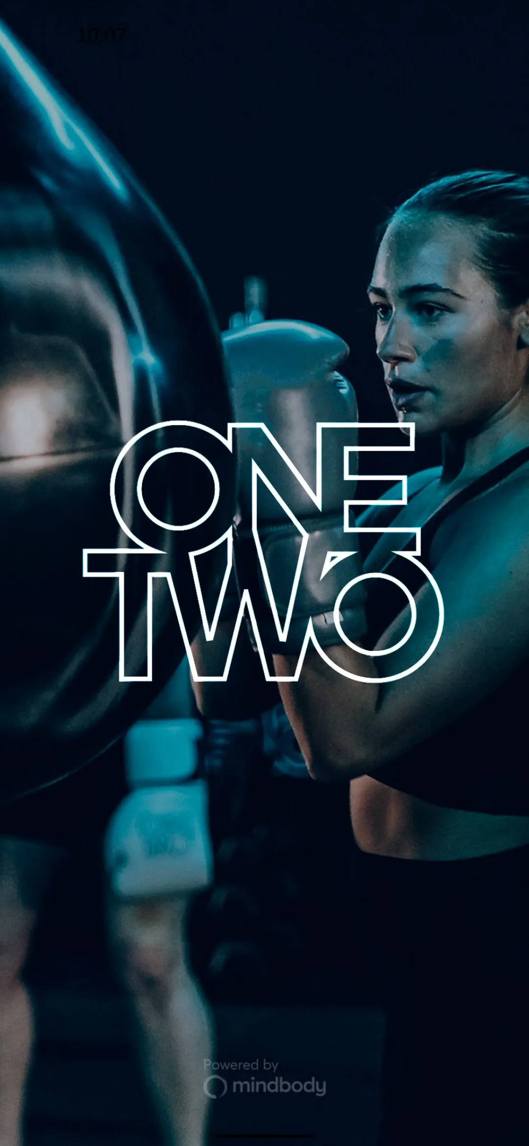 One Two Boxing | Indus Appstore | Screenshot