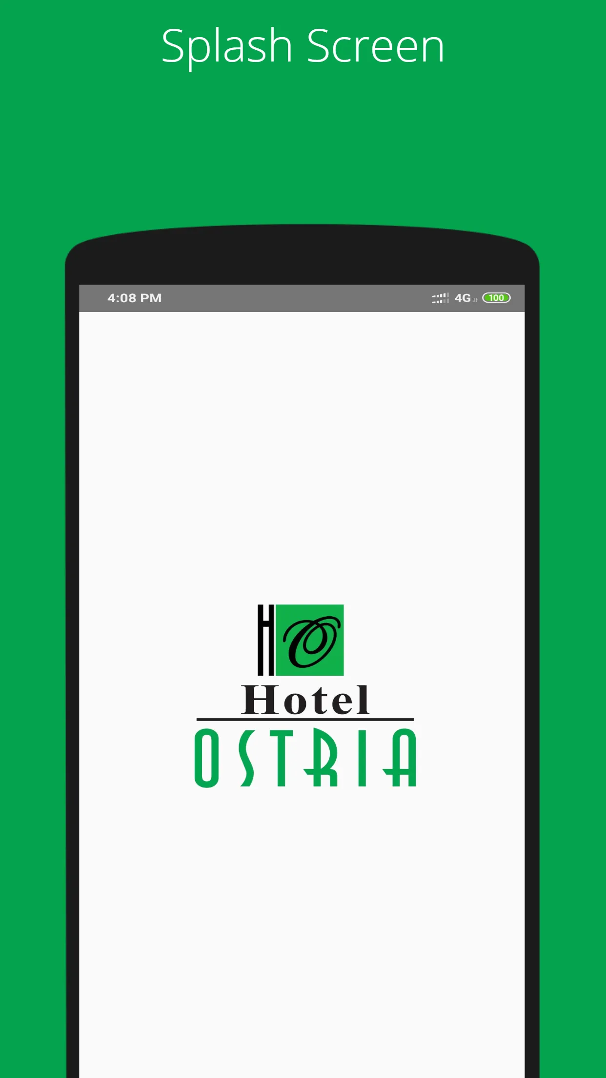 Hotel Ostria | Indus Appstore | Screenshot