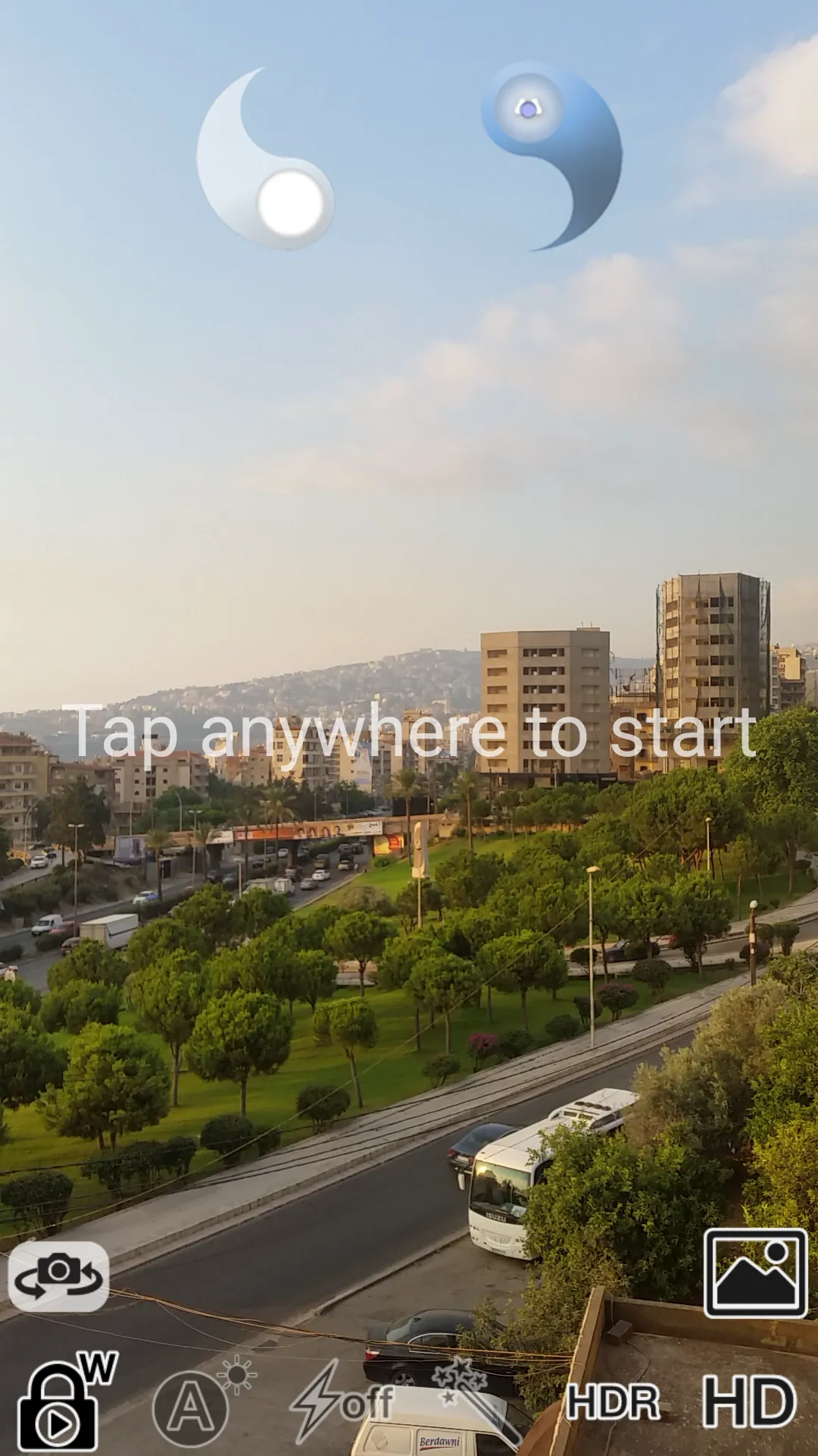 DMD Panorama | Indus Appstore | Screenshot