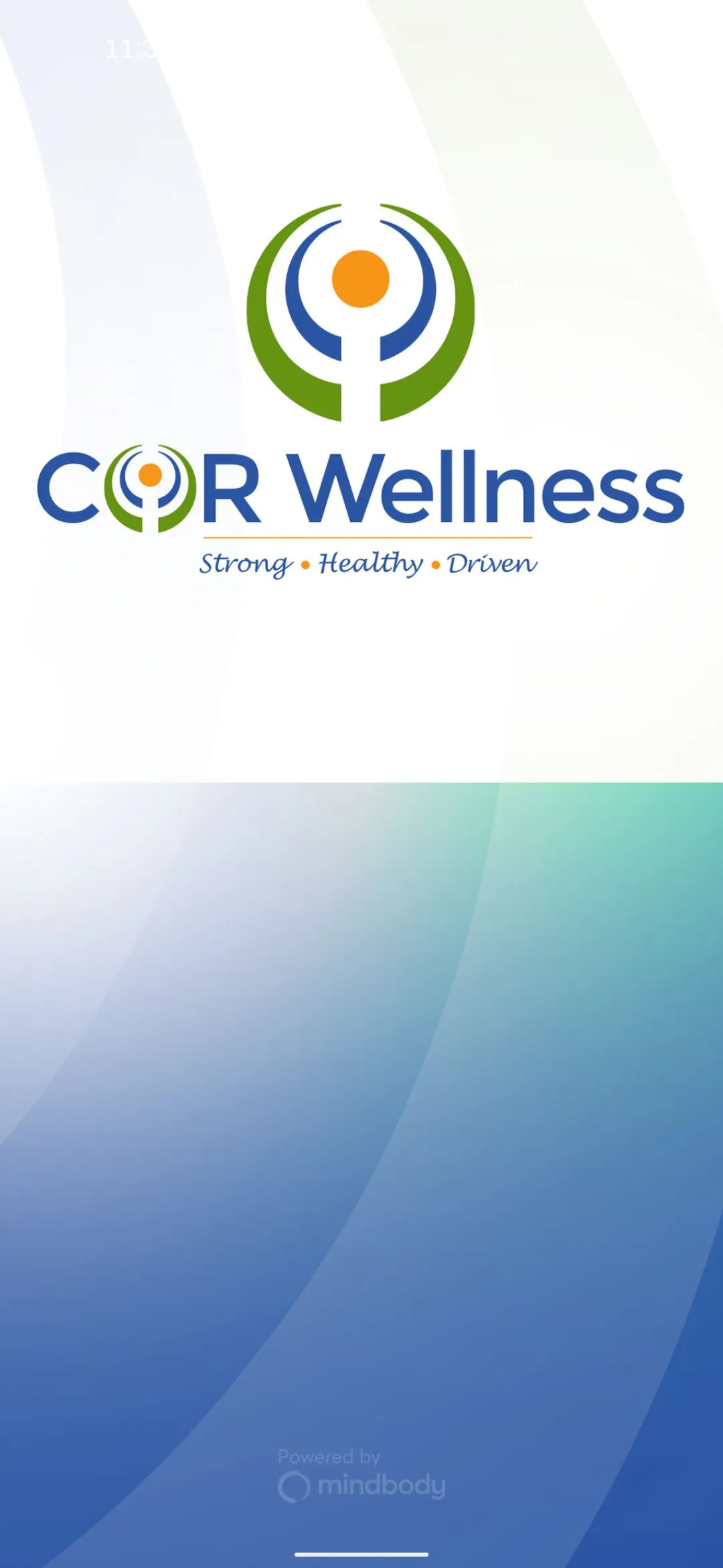 COR Wellness OnSite Scheduling | Indus Appstore | Screenshot