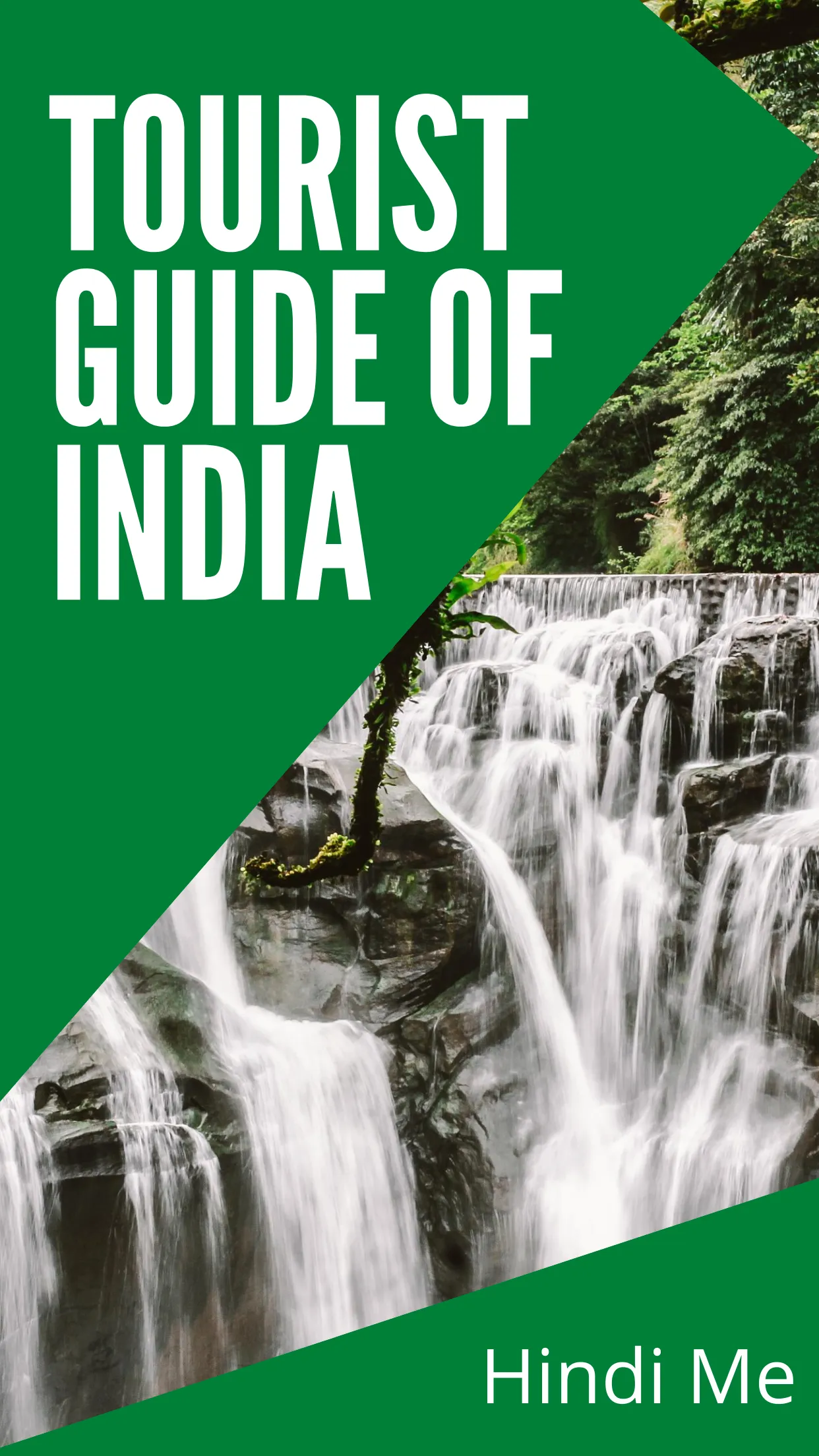 Tourist Guide of India HindiMe | Indus Appstore | Screenshot