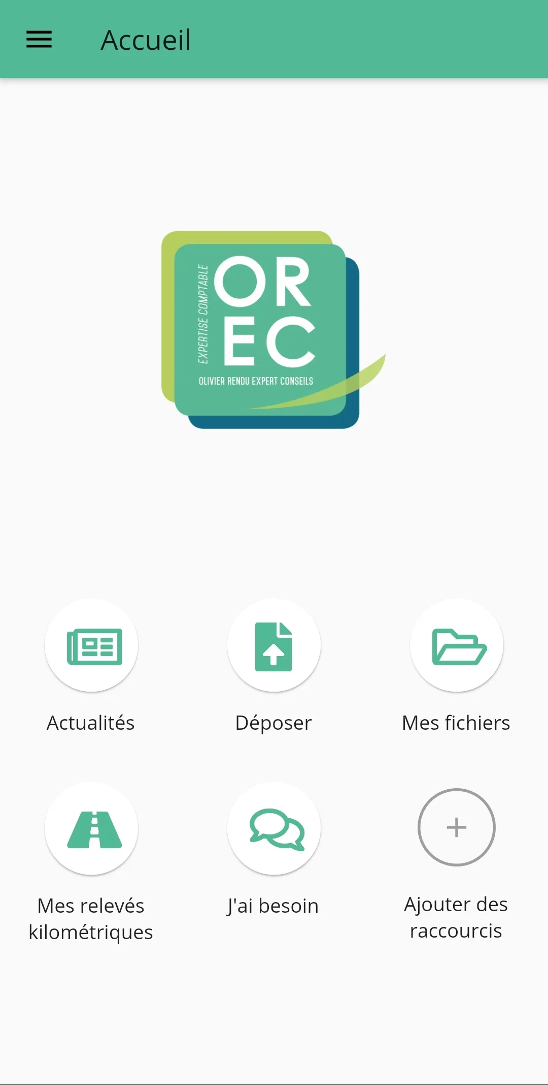 OLIVIER RENDU EXPERT CONSEILS | Indus Appstore | Screenshot