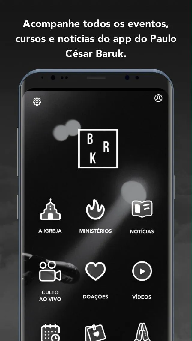 Baruk | Indus Appstore | Screenshot