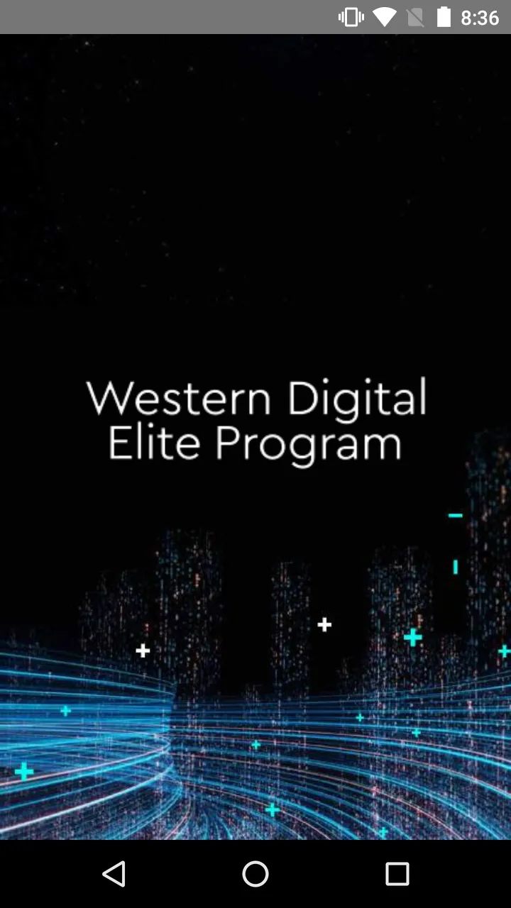 WD Elite Program | Indus Appstore | Screenshot