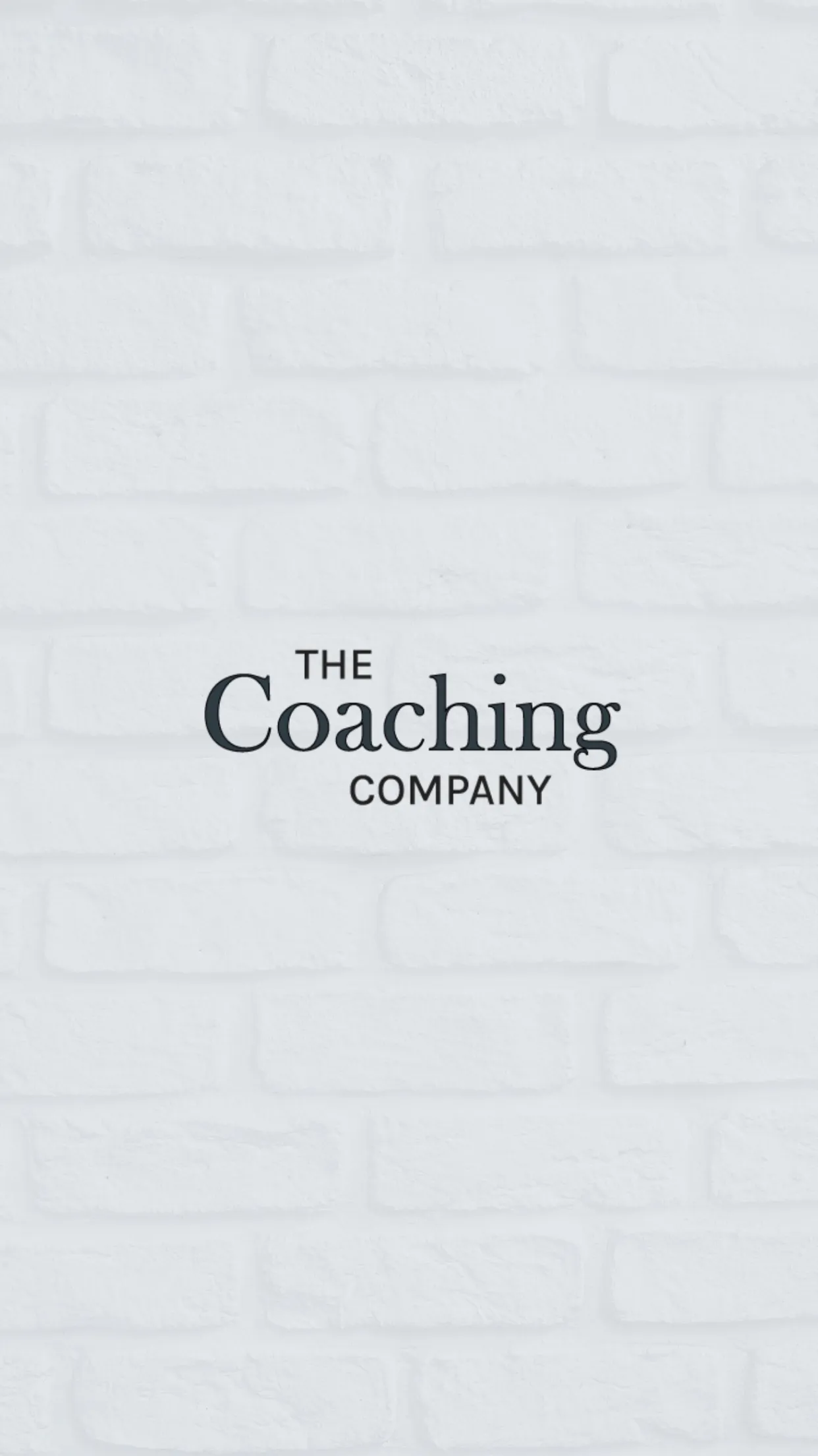 The Coaching Company | Indus Appstore | Screenshot