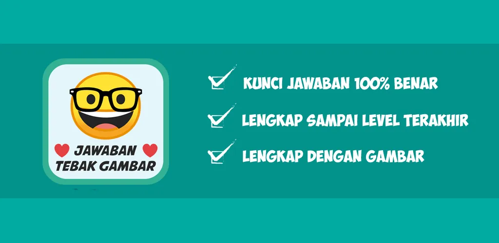 Jawaban Tebak Gambar | Indus Appstore | Screenshot