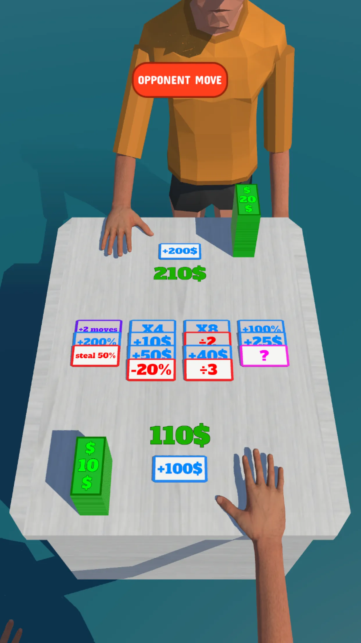 Double Money | Indus Appstore | Screenshot