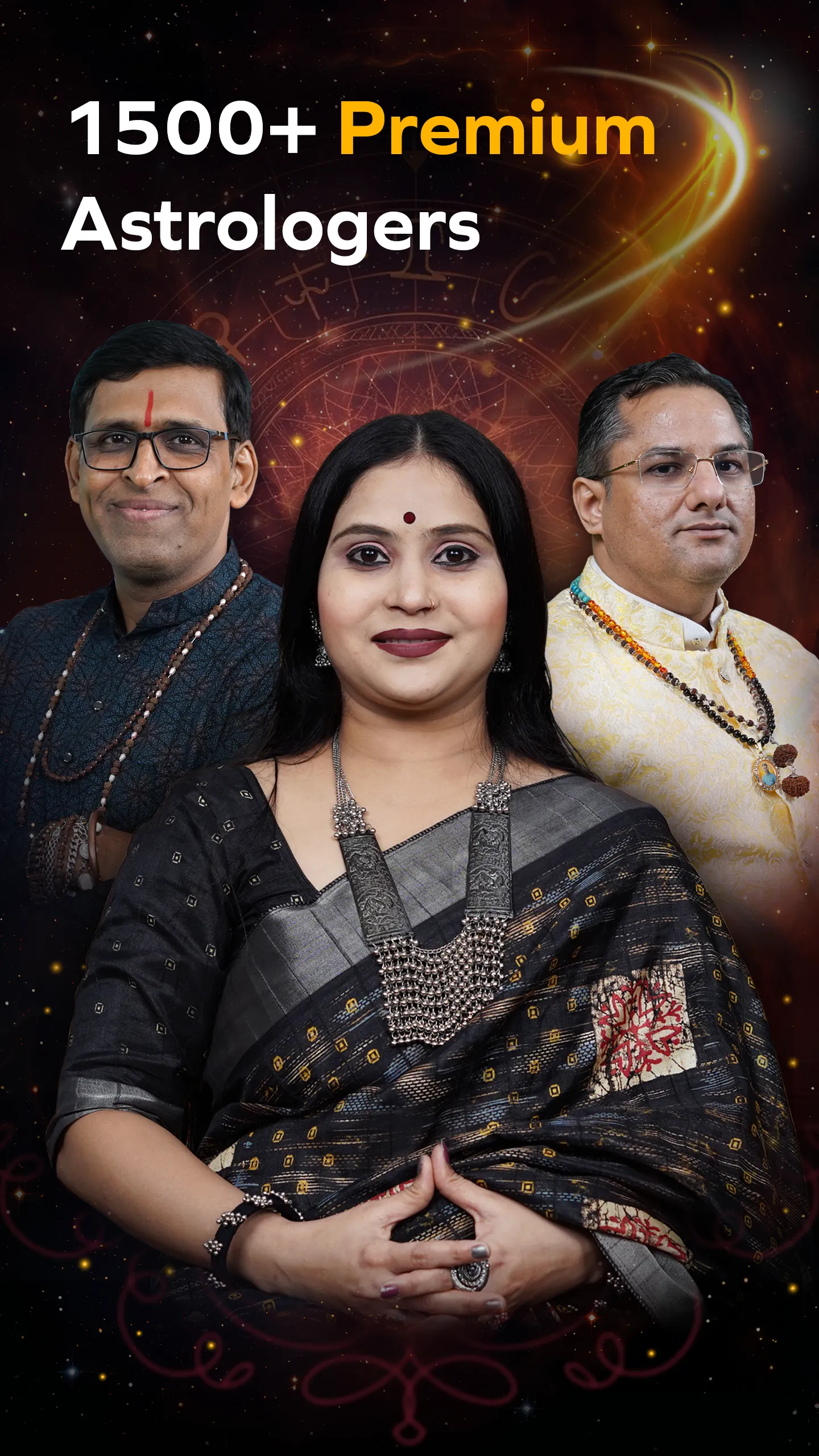 Anytime Astro-Online Astrology | Indus Appstore | Screenshot