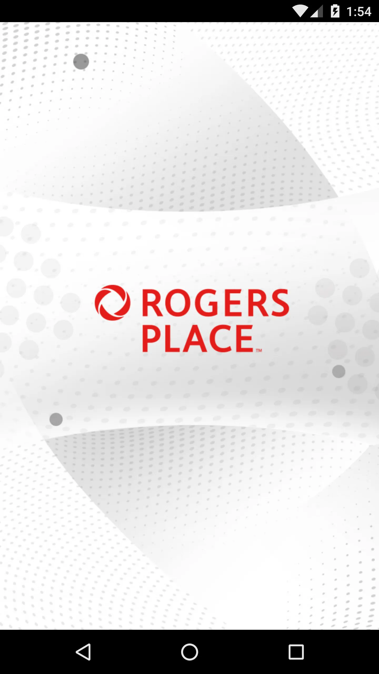 Rogers Place | Indus Appstore | Screenshot