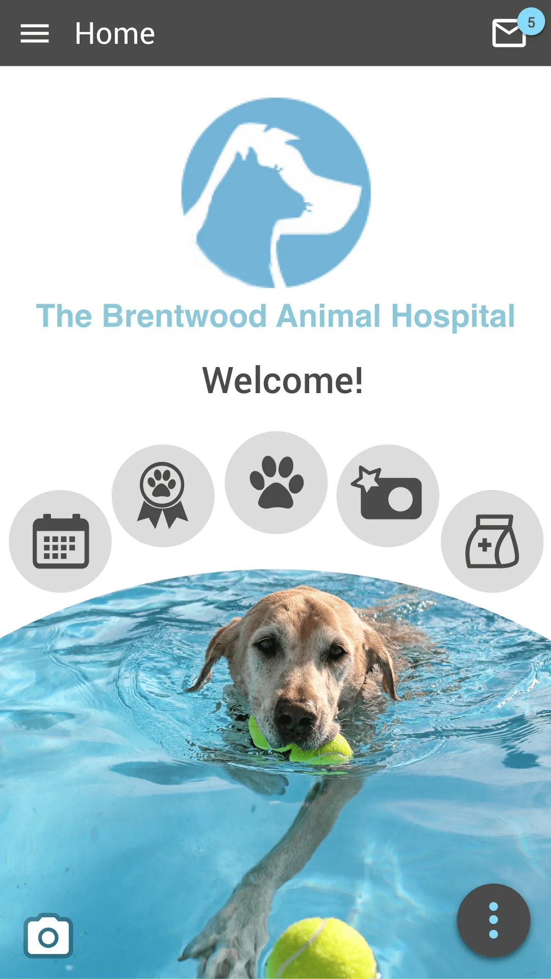 Brentwood AH FL | Indus Appstore | Screenshot