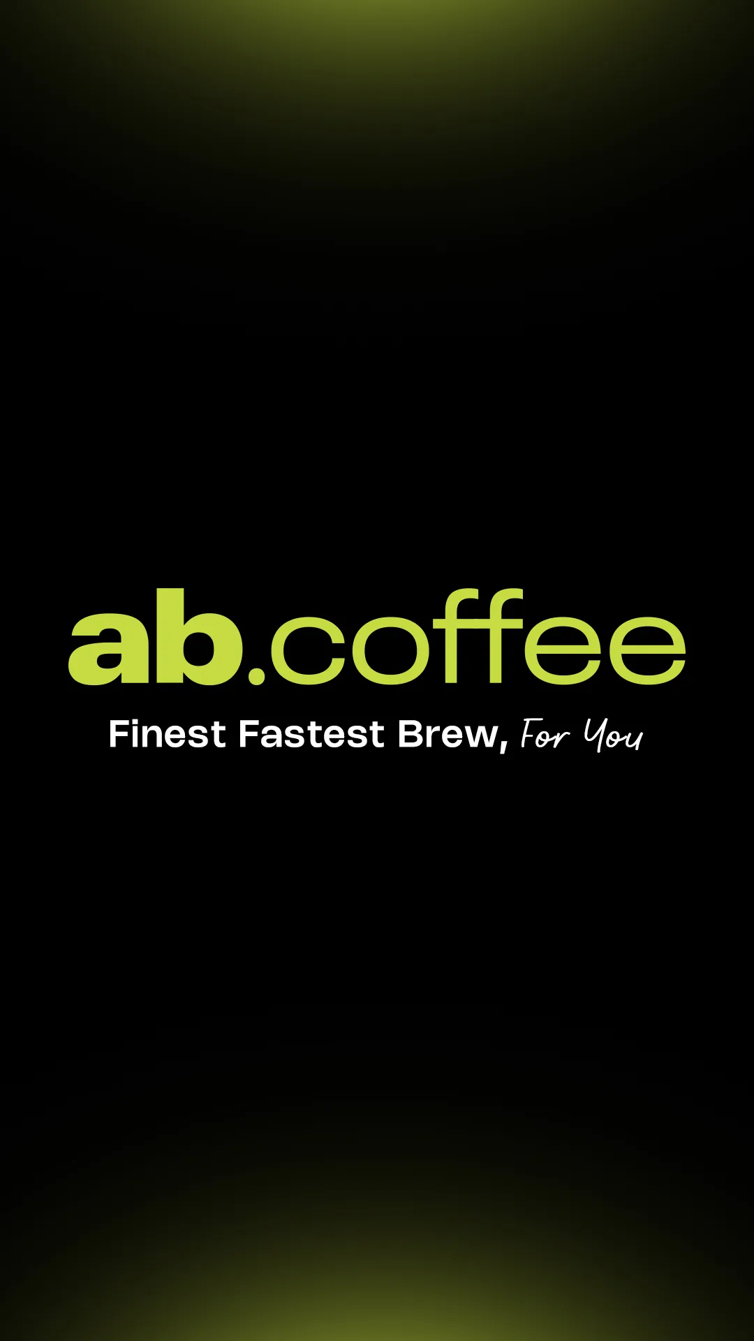 abcoffee: Grab & Go Coffee | Indus Appstore | Screenshot