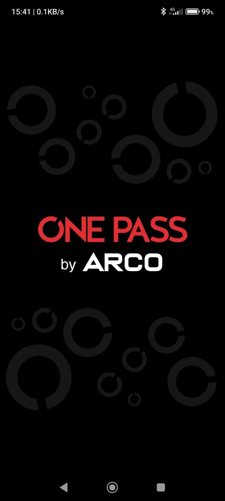 One Pass | Indus Appstore | Screenshot