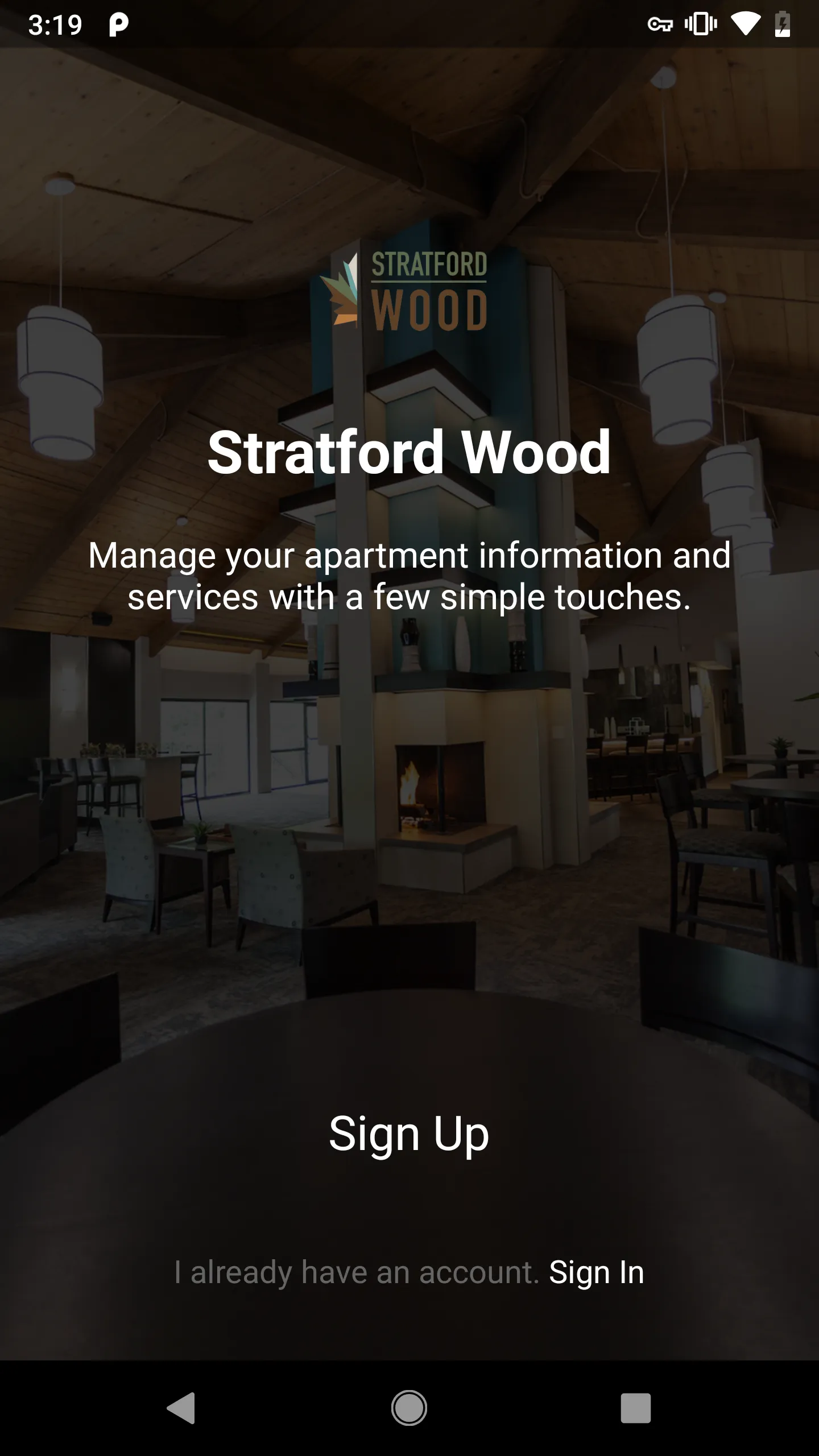 Stratford Wood Apartments | Indus Appstore | Screenshot