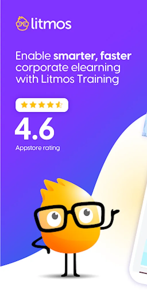 Litmos | Indus Appstore | Screenshot