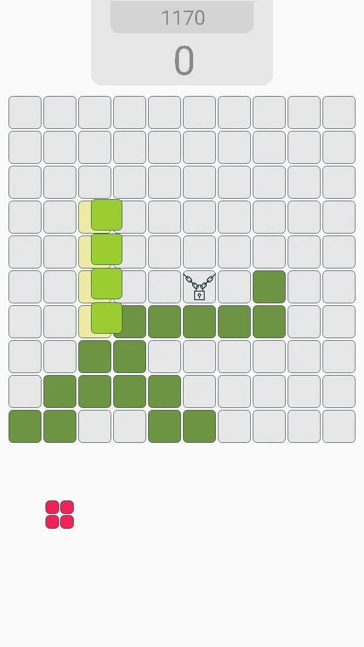 Tetra Blocks - Puzzle | Indus Appstore | Screenshot