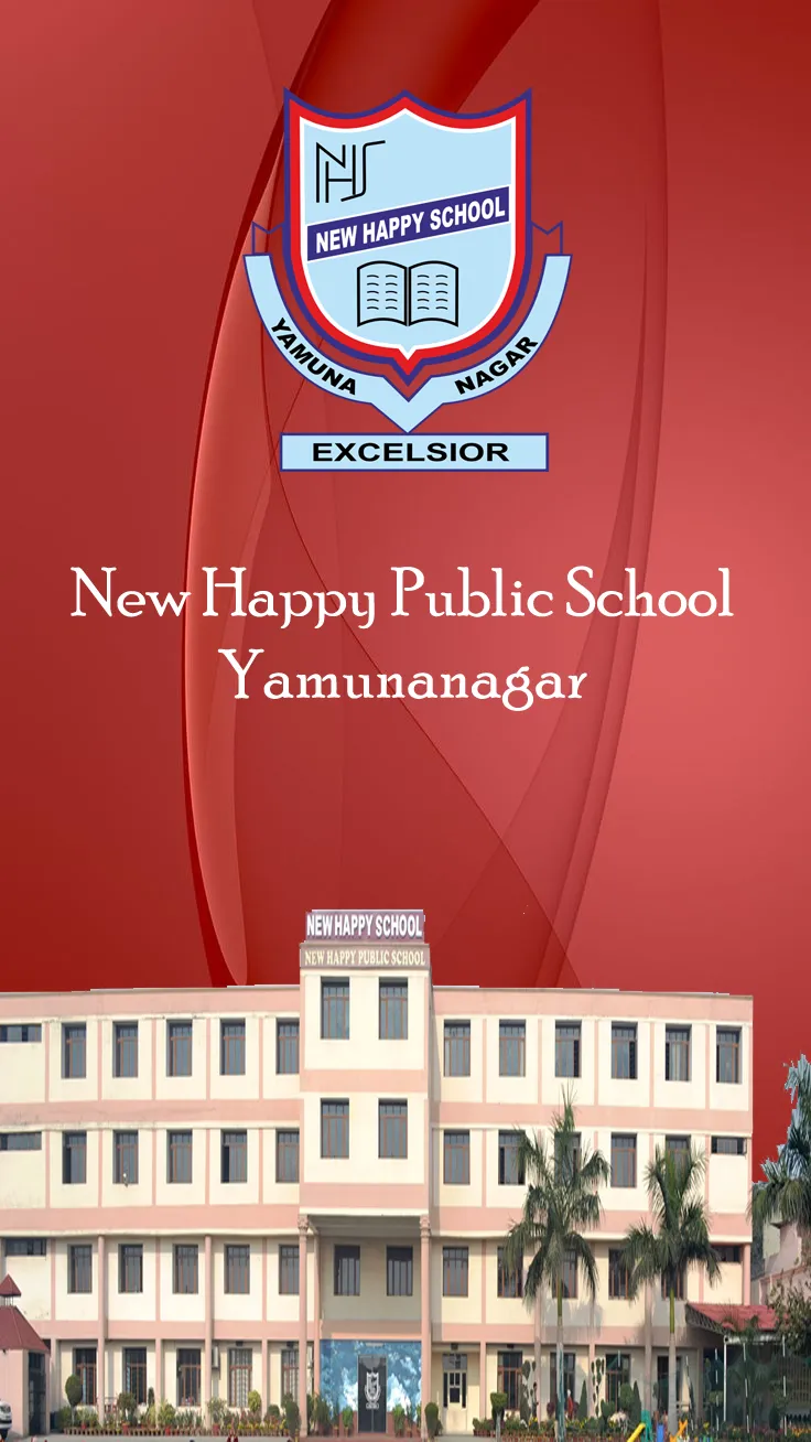 NHPS YAMUNANAGAR | Indus Appstore | Screenshot
