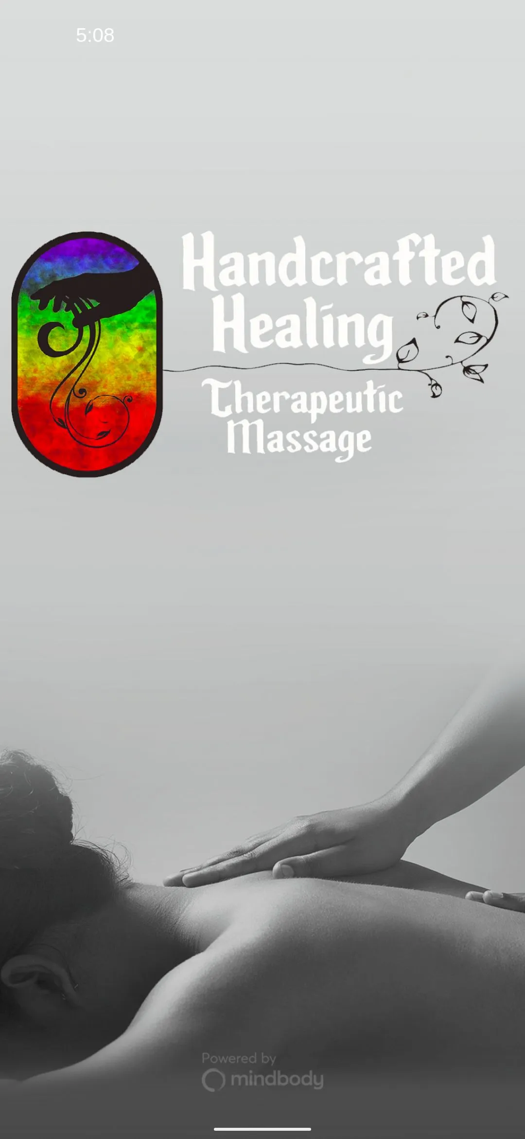 Handcrafted Healing | Indus Appstore | Screenshot