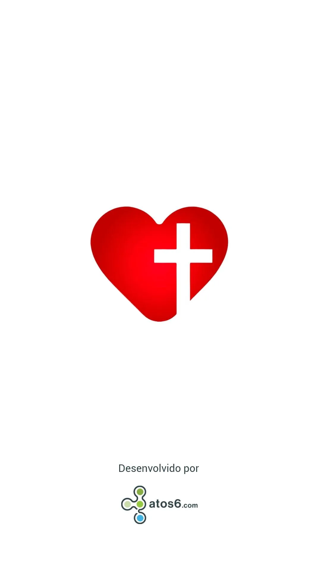 Igreja Atos de Amor | Indus Appstore | Screenshot